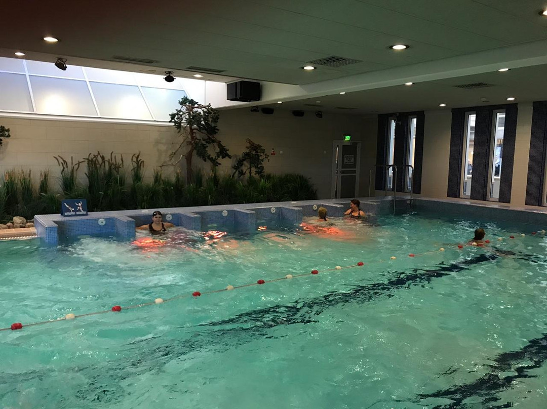 Imatran Spa-Imatra必去景点