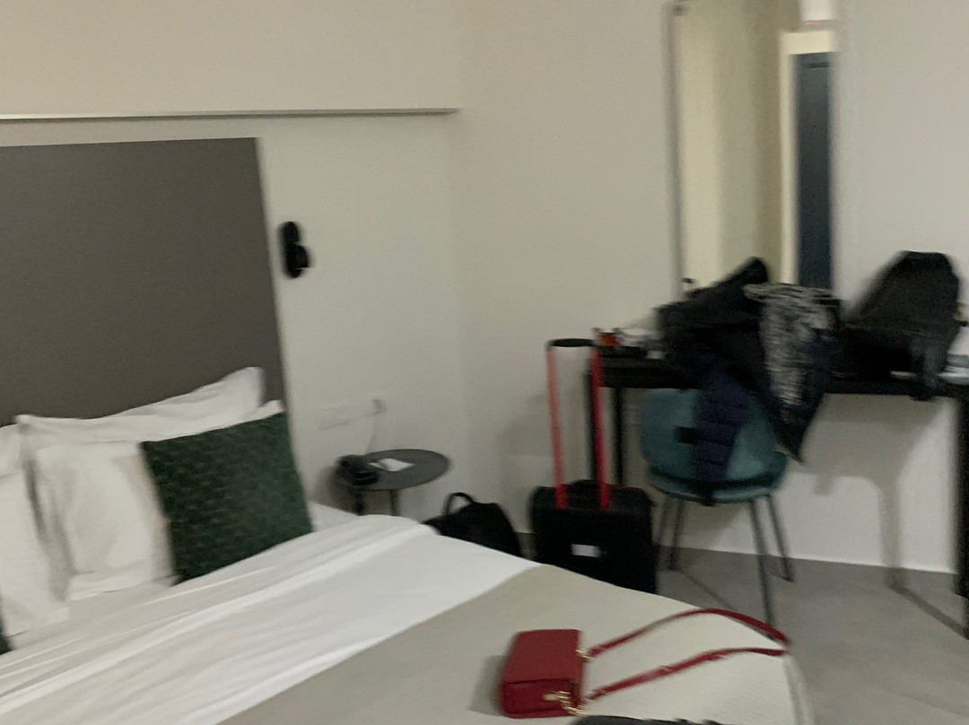 Roxon Sea Sand Bat Yam主图