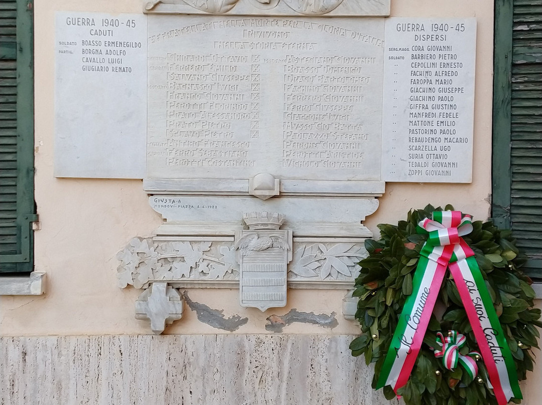 Chiesa di Sant'Antonio Abate景点图片