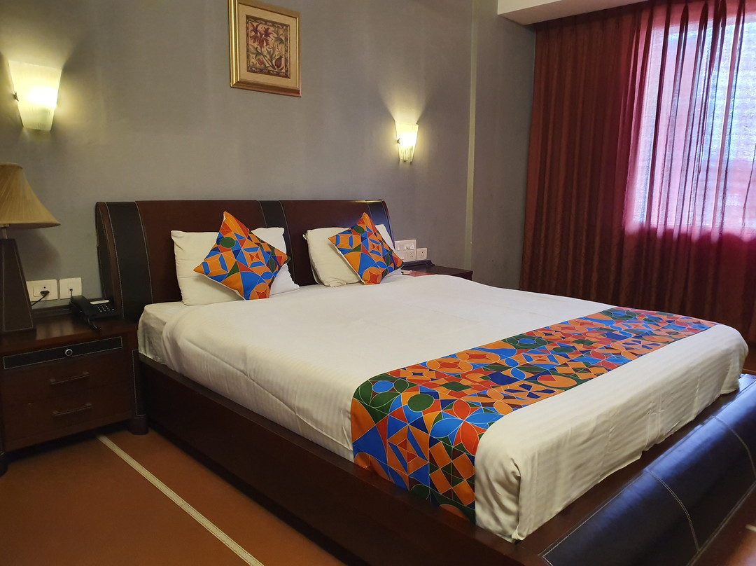 Hotel Castle Rock主图