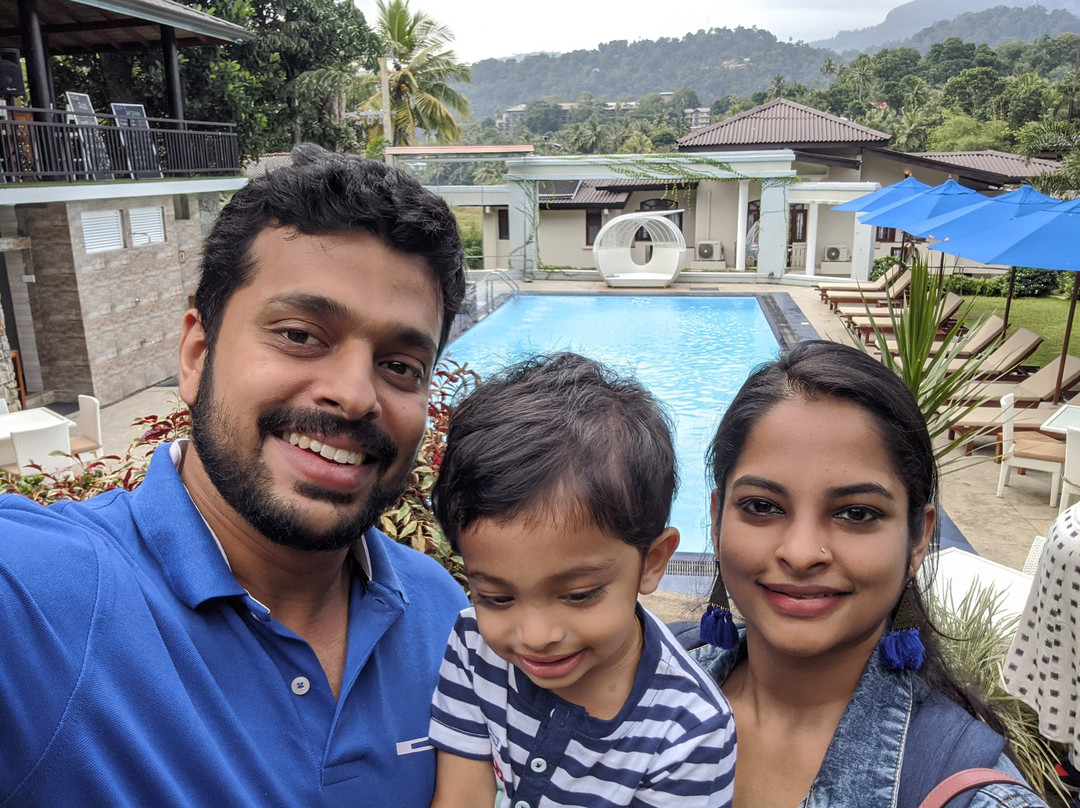 Royal Classic Resort主图