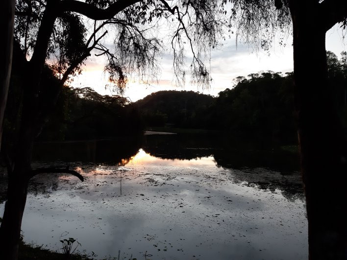 Pousada Villa Zaccarias主图