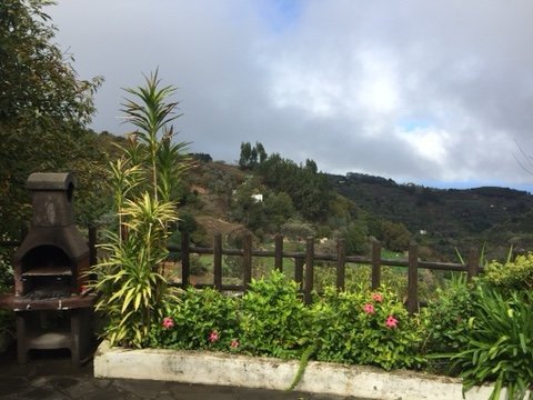Casa Panchita/Casa del Millo-官方