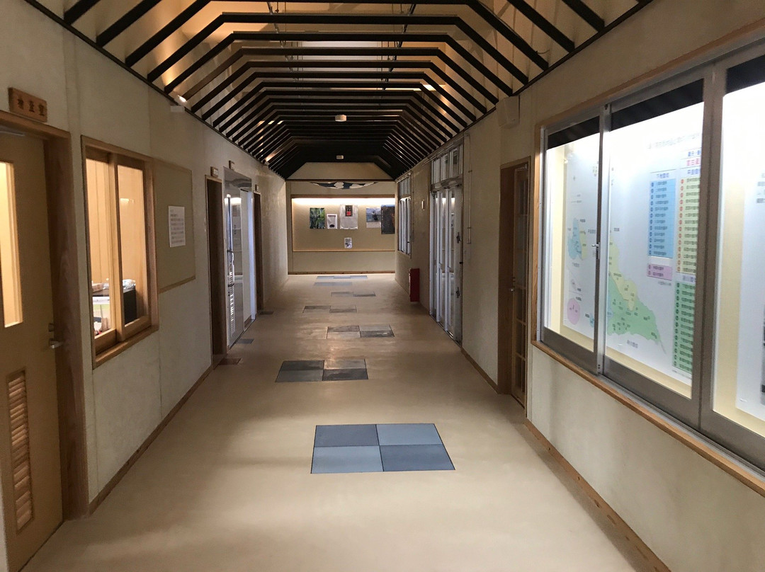 Miyakojima City Traditional Crafts Center-宫古岛市必去景点