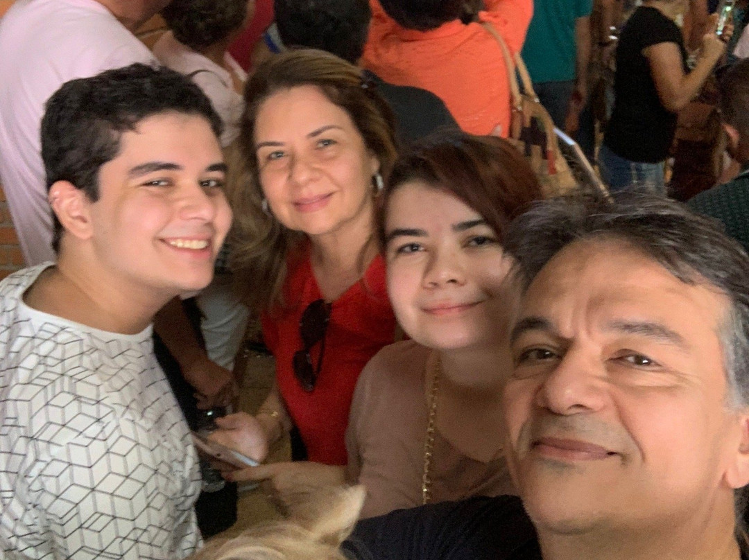 Shopping Patio Pinda-Pindamonhangaba必去景点