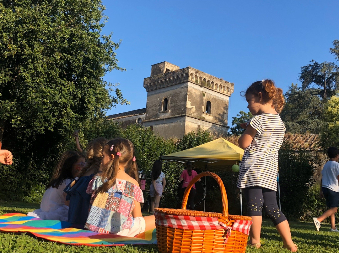 Giardino del Principe