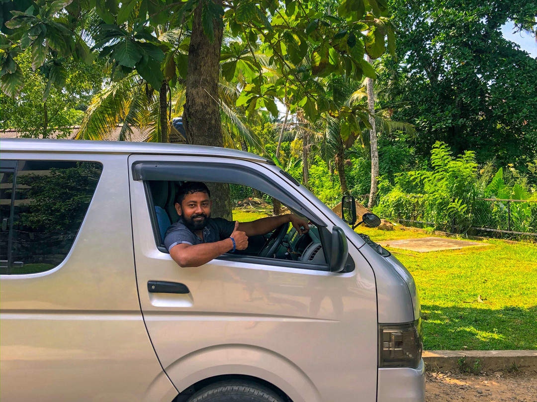 Personal Tour Drivers In Sri Lanka景点图片