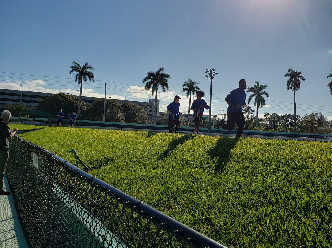 PBKC at Palm Beach Kennel Club景点图片