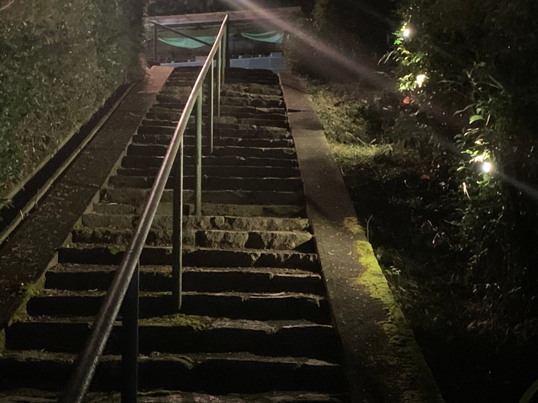Kannon-ji Temple-龙王町必去景点