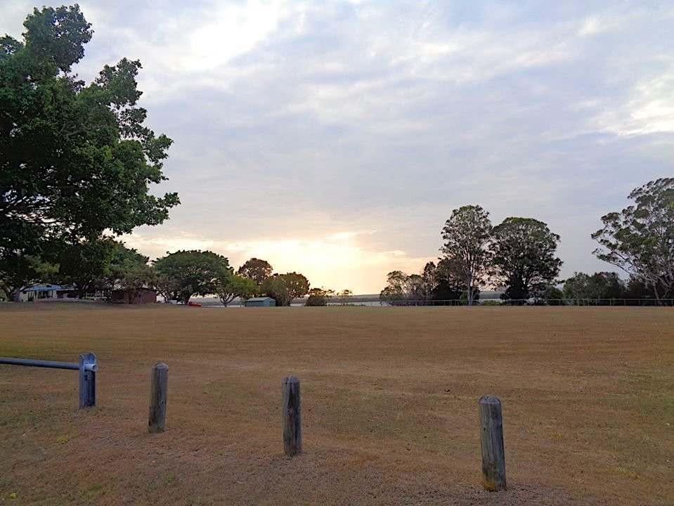 Jackson Oval Playground景点图片