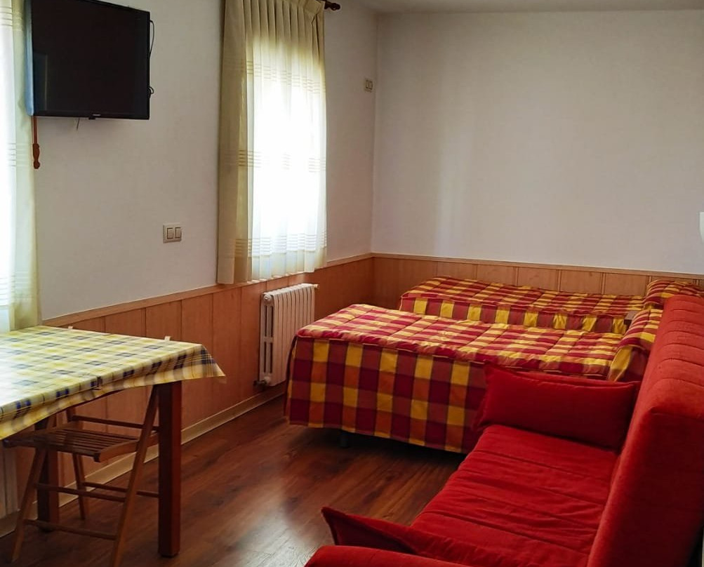 Hotel Rural Casa Ramiro主图