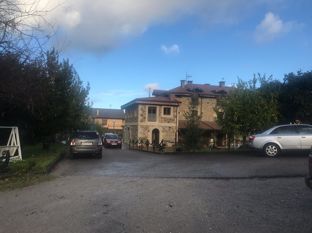 Posada Casa Rosalia主图