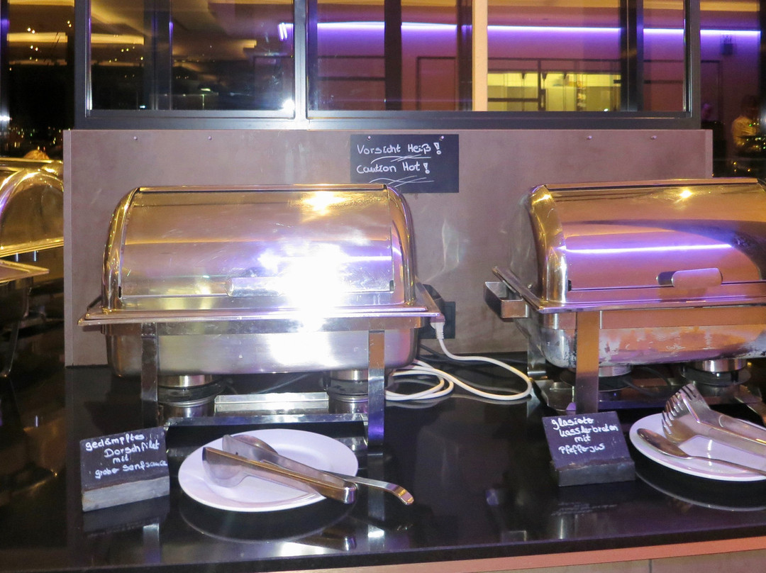 Hotel IV Jahreszeiten Lübeck主图