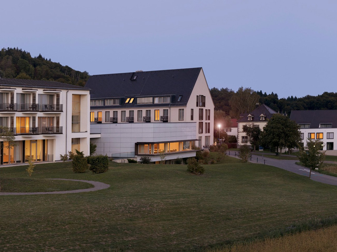 Hotel St. Elisabeth主图