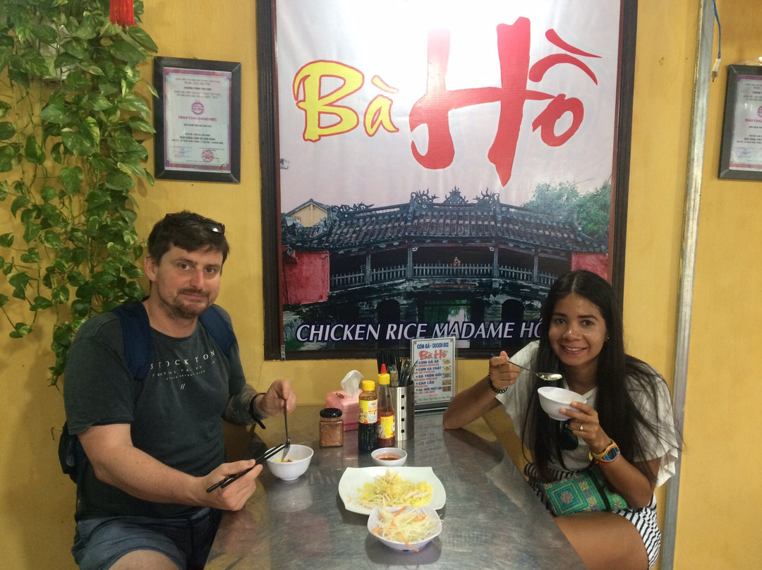 Hoi An Street Food Tour-会安必去景点