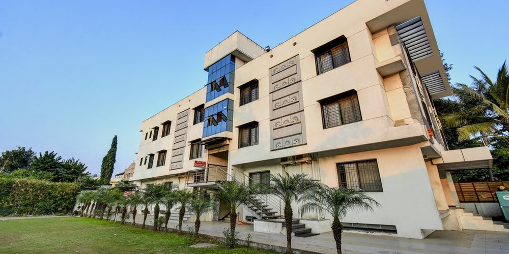 Treebo Trip Hotel Naivedya主图