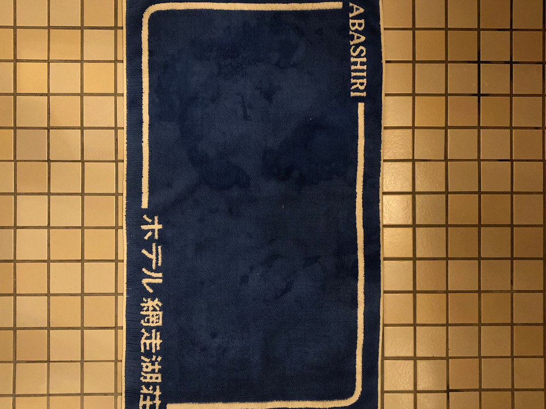 网走湖酒店主图