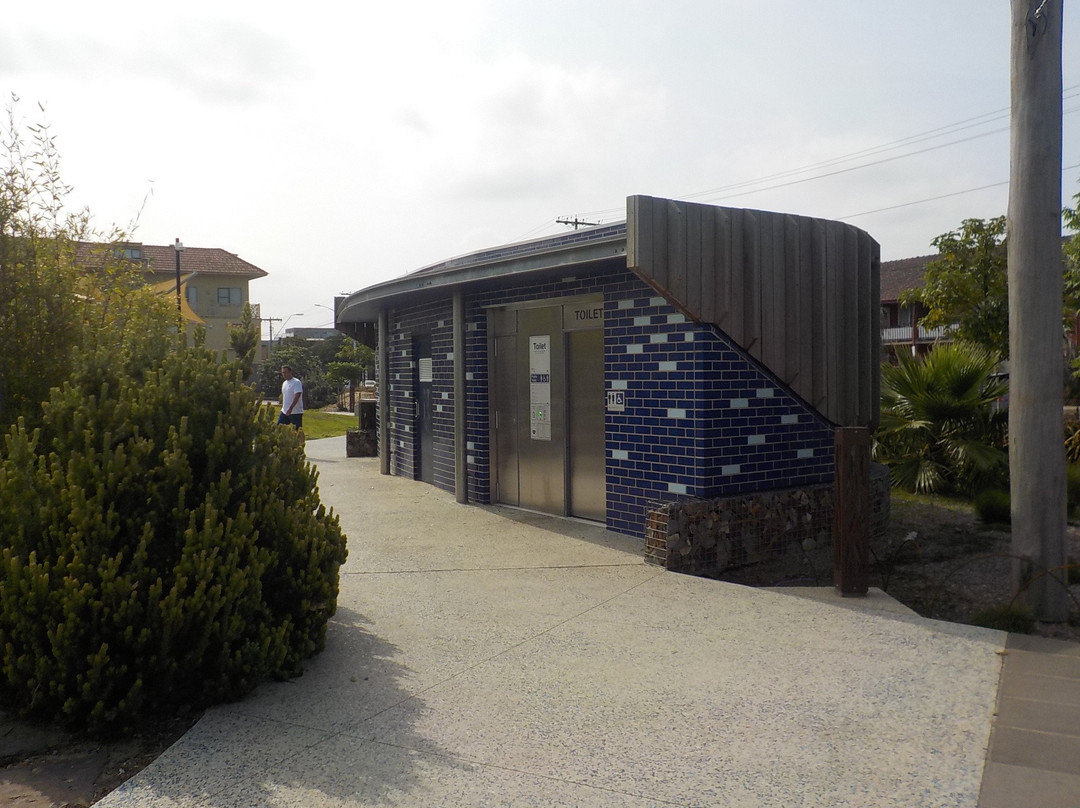 Booran Reserve-墨尔本必去景点