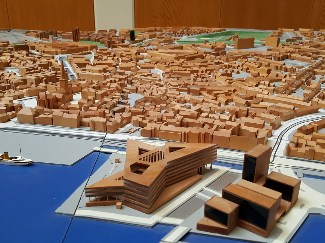 Rådhuset (Town Hall)-欧胡斯必去景点