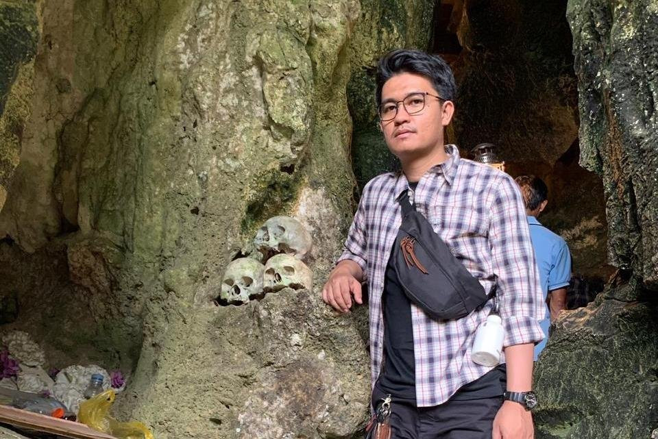 Kameloan Transport-孟加锡必去景点