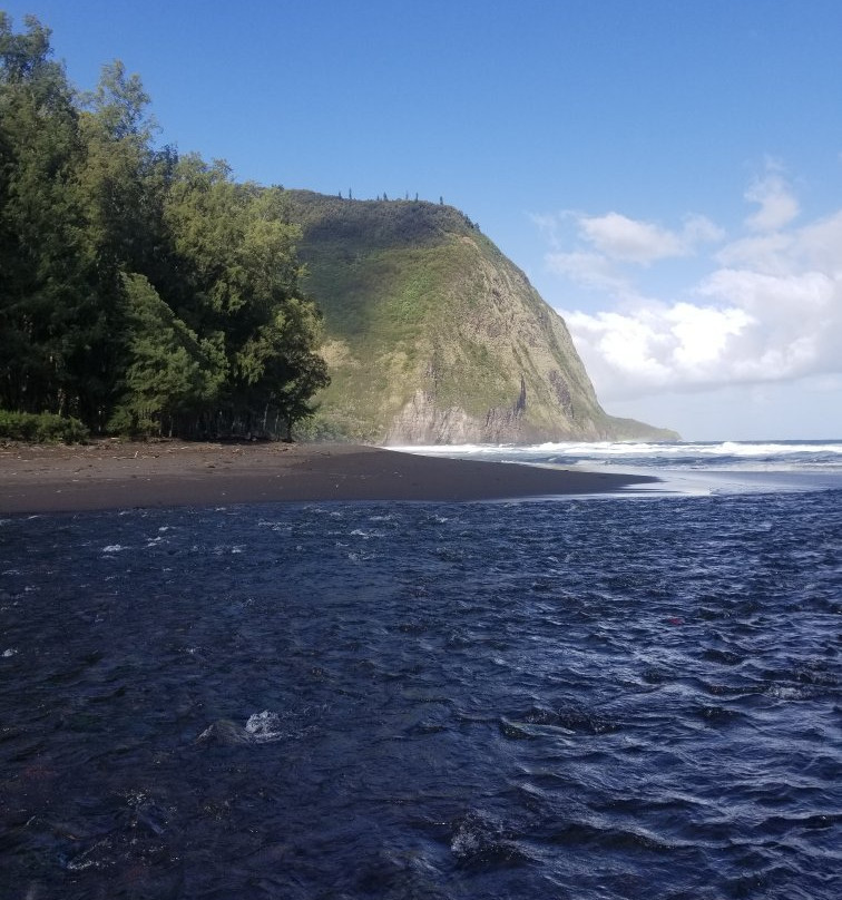 威皮欧纳拉巴山道-卡慕也拉必去景点