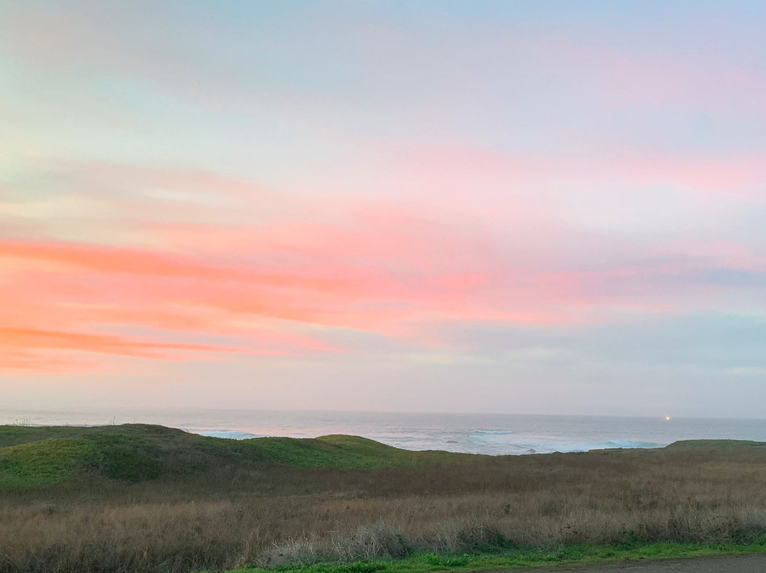 Surf & Sand Lodge主图