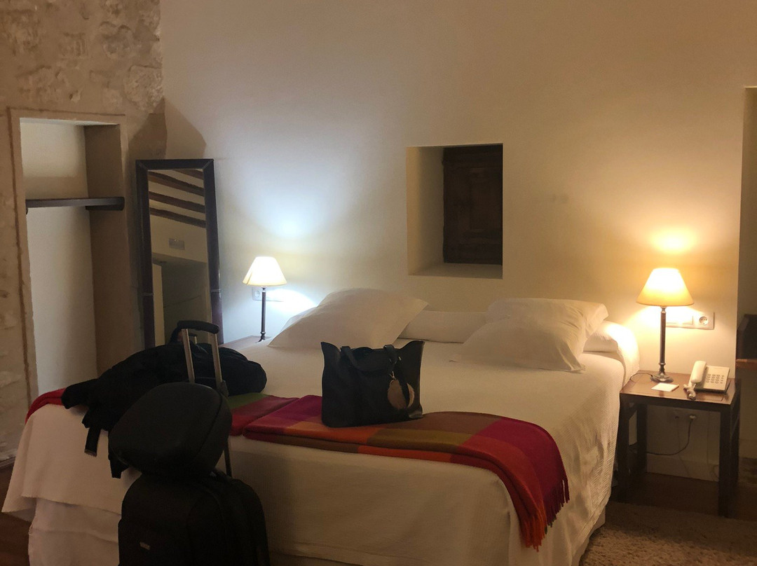 Hotel La Capellania主图