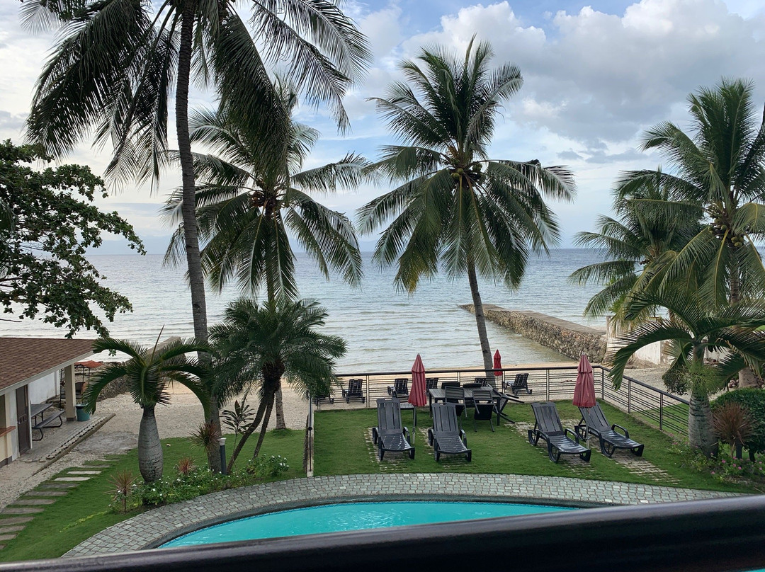 Robinland Vacation Home Badian主图