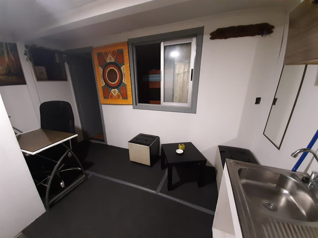 Hospedaje en Temuco主图