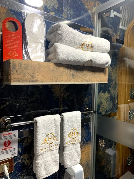 Hotel Montreal Miraflores主图