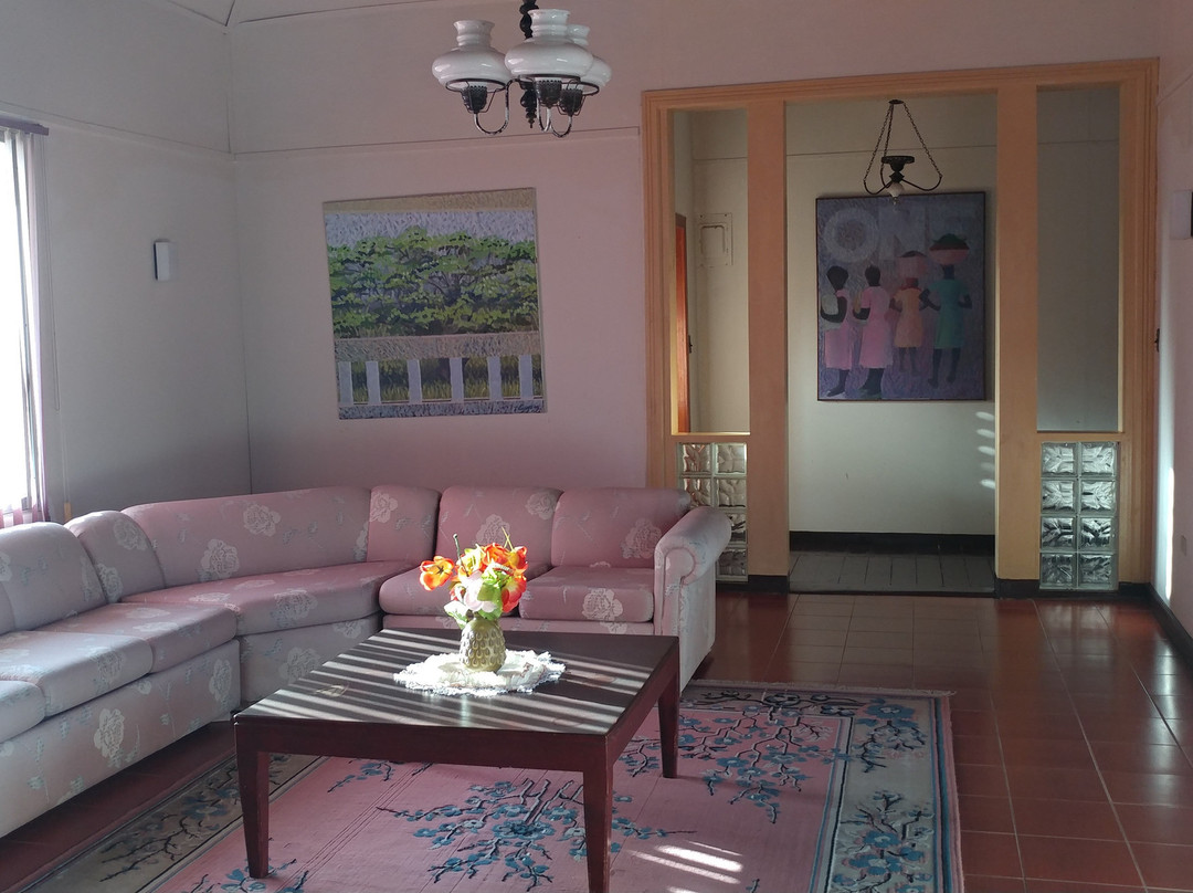 Cartref Creative Cribs