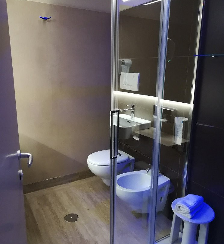 Guesia Hotel and Spa主图