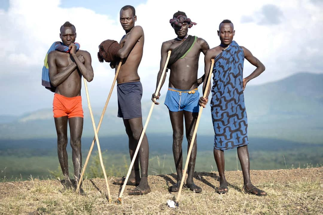 Omo-turkana Tours景点图片