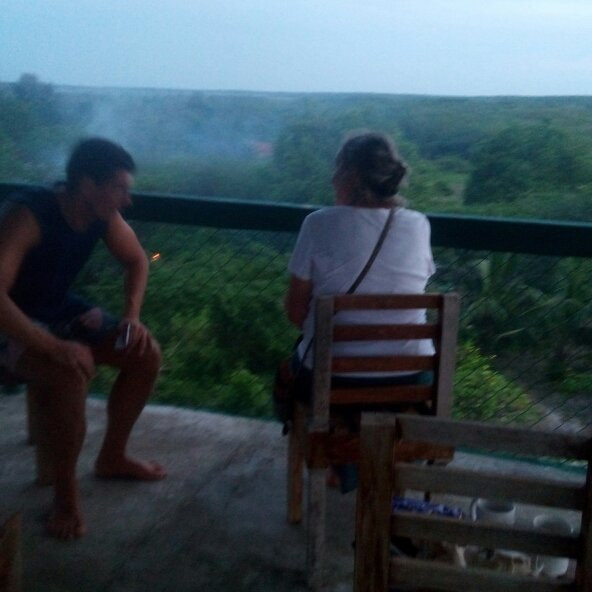 Kamal Safari Bundala Park-Hambantota必去景点