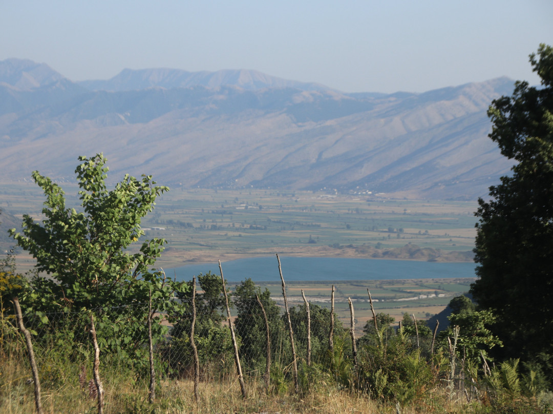 Antigonea Archaeological Park-吉诺卡斯特必去景点