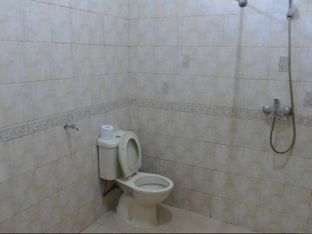 Kongregasi Santa Maria Berdukacita主图