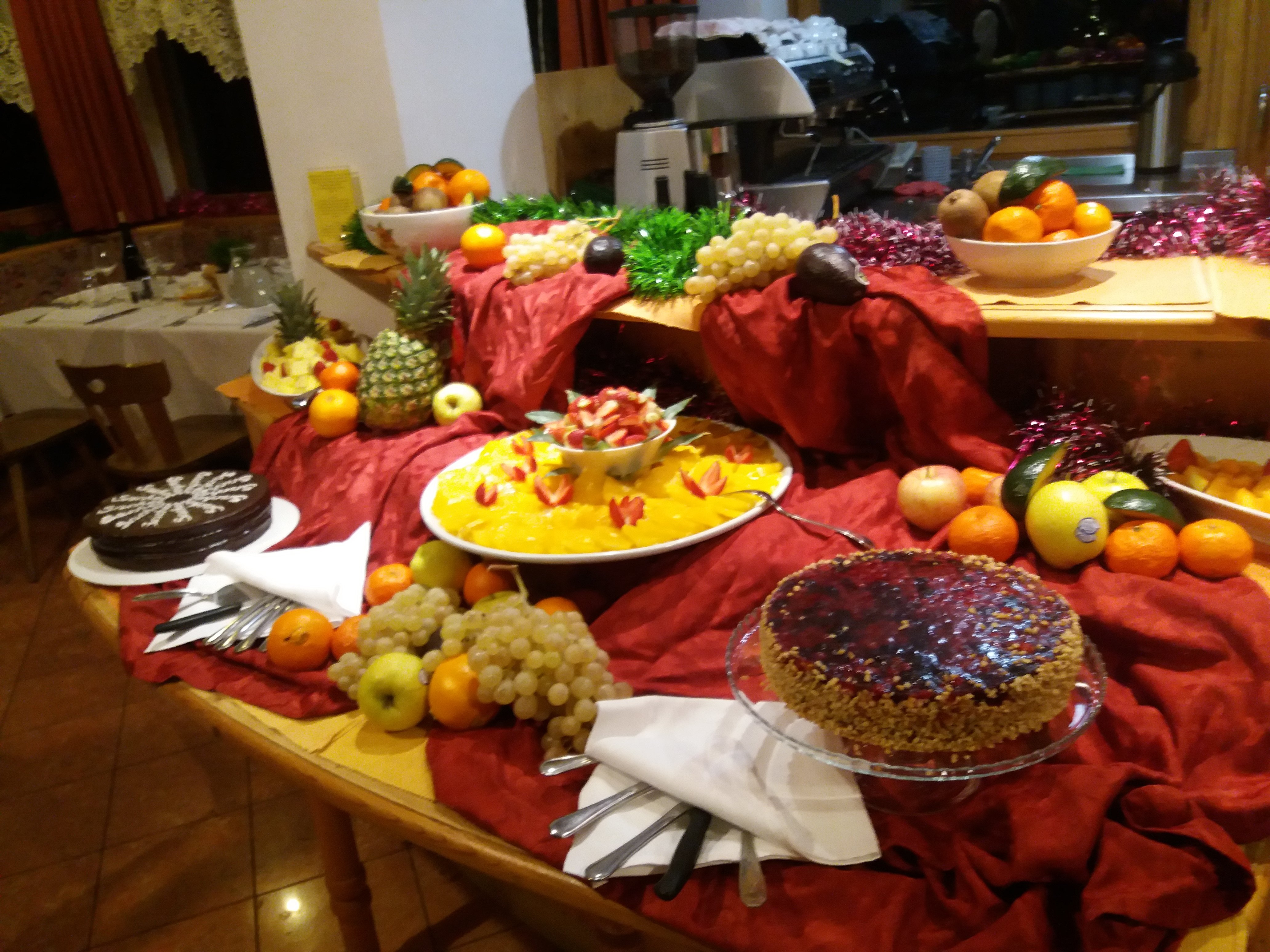 Chalet Hotel Diamant-官方