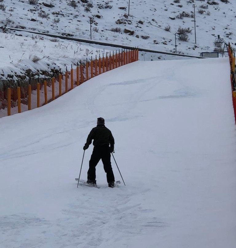 The Korek Mountain Resort & Spa主图