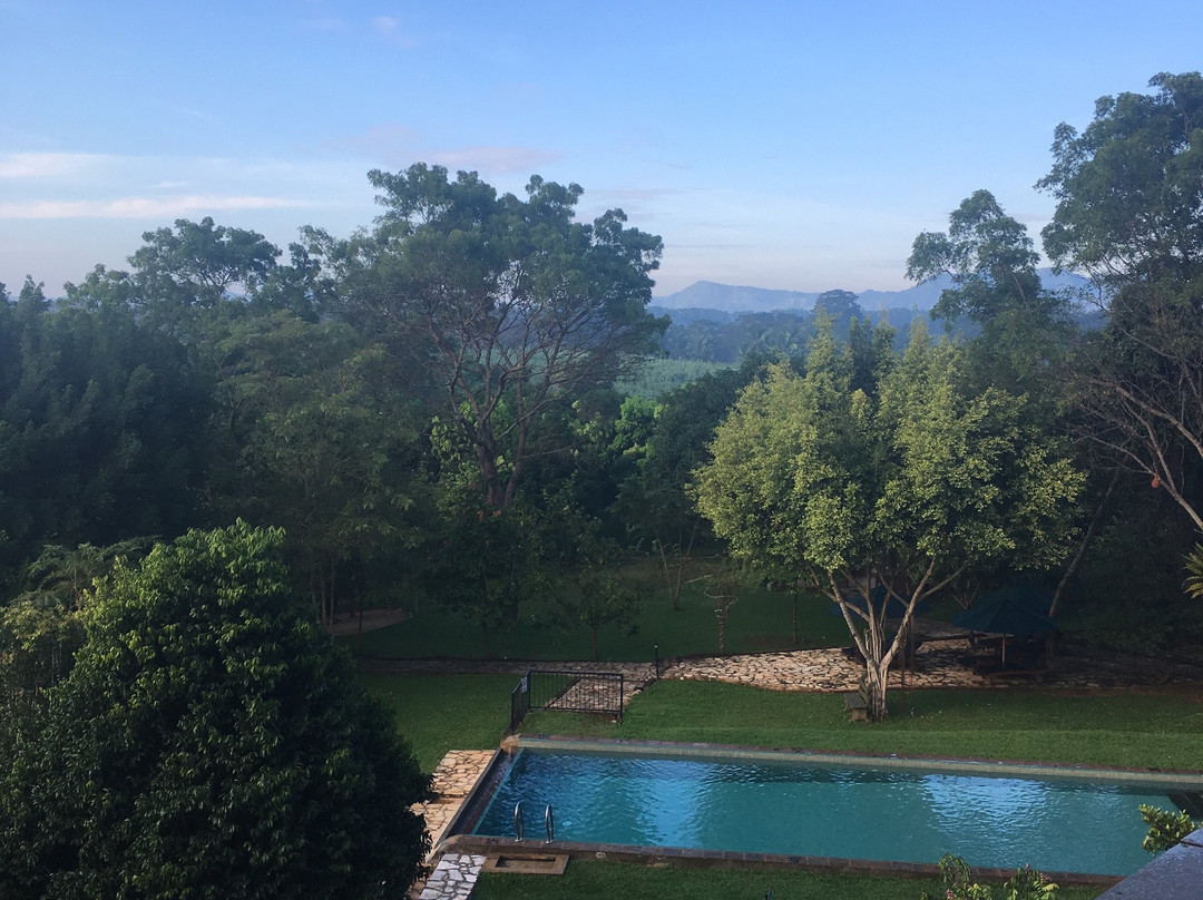 Kalu's Hideaway Udawalawe主图