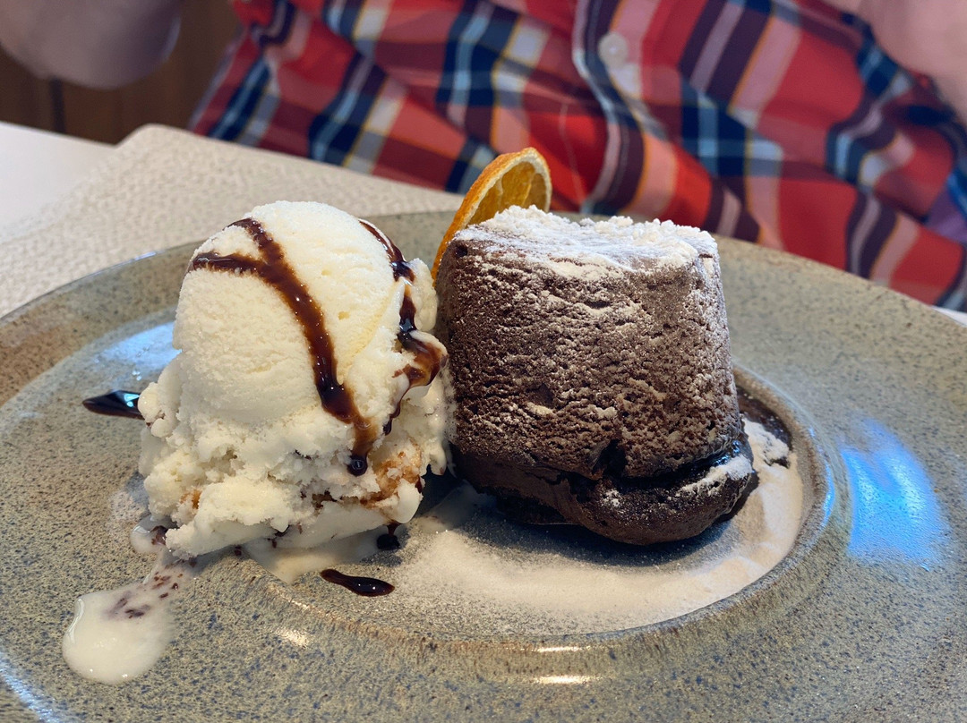 八仙花精品酒店主图