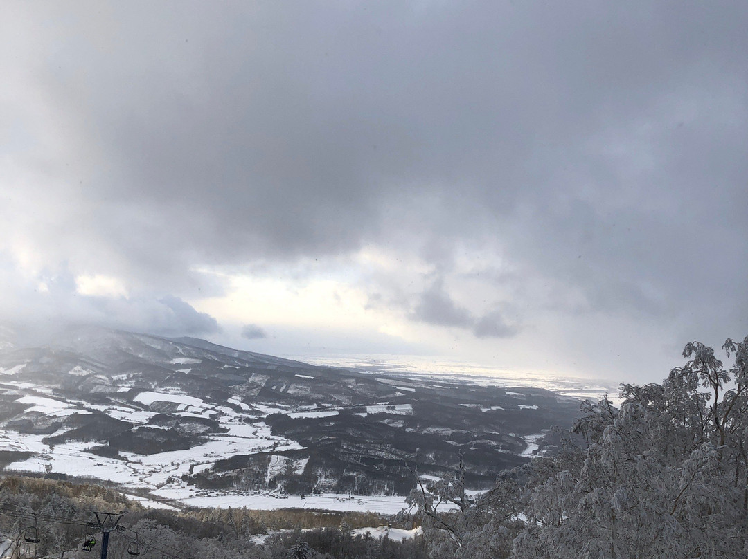 Kamui Ski Links-旭川市必去景点
