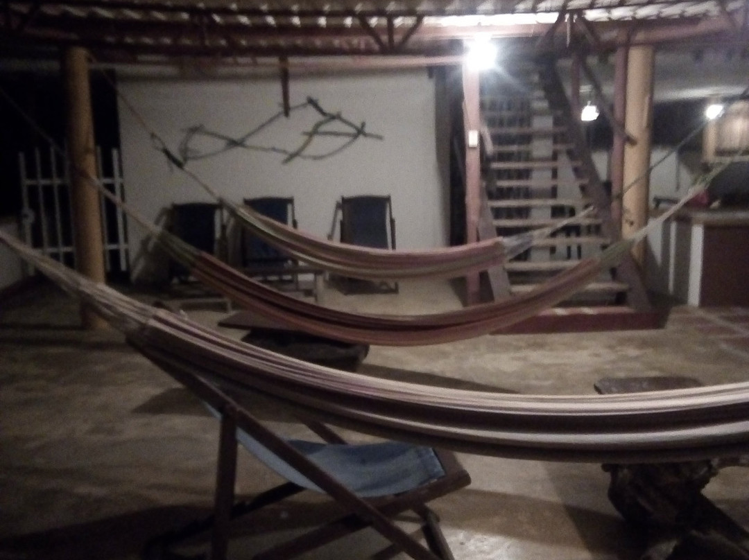 Villa Babilla Guest House主图