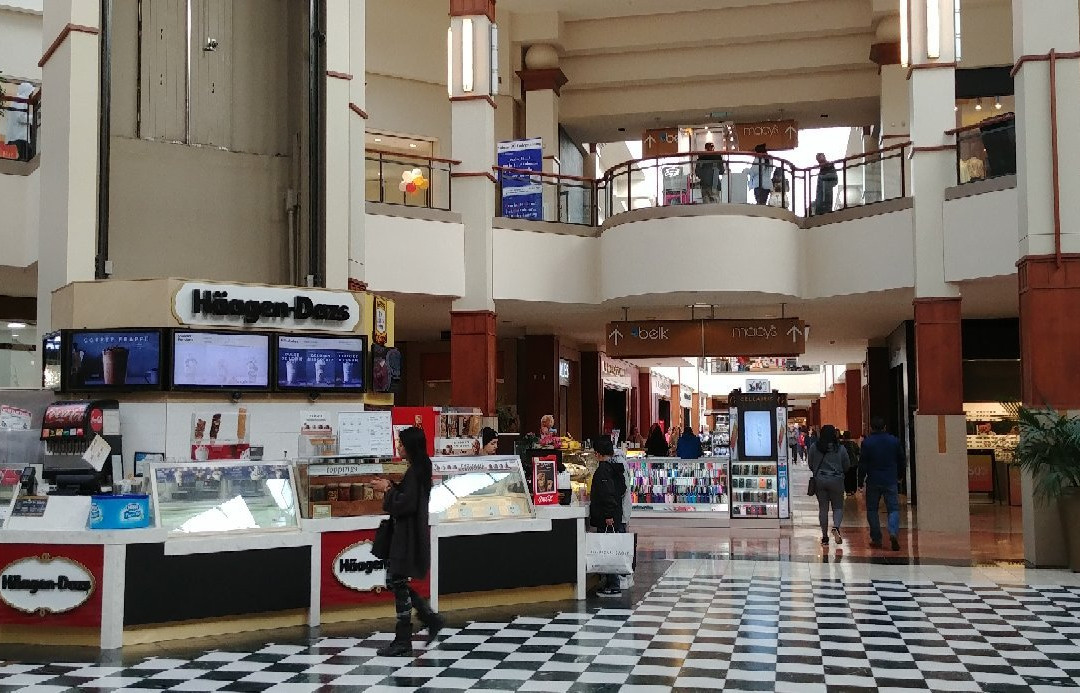 Town Center at Cobb-肯纳索必去景点