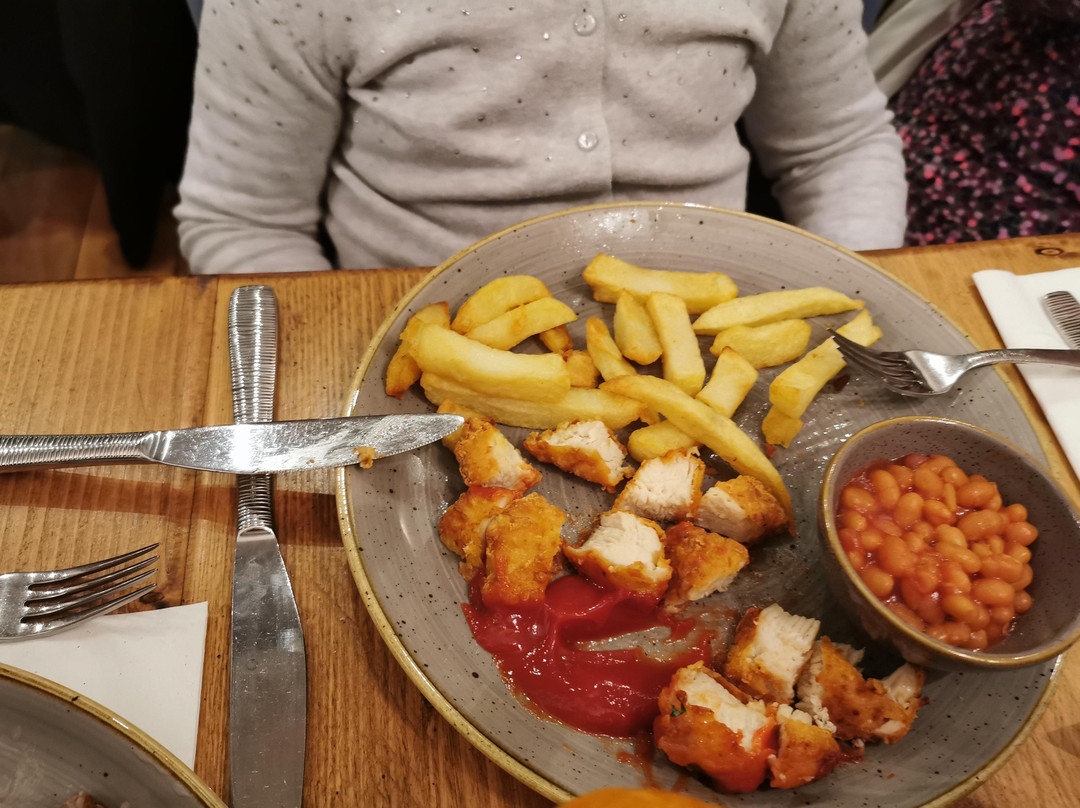 The Ship Hotel主图