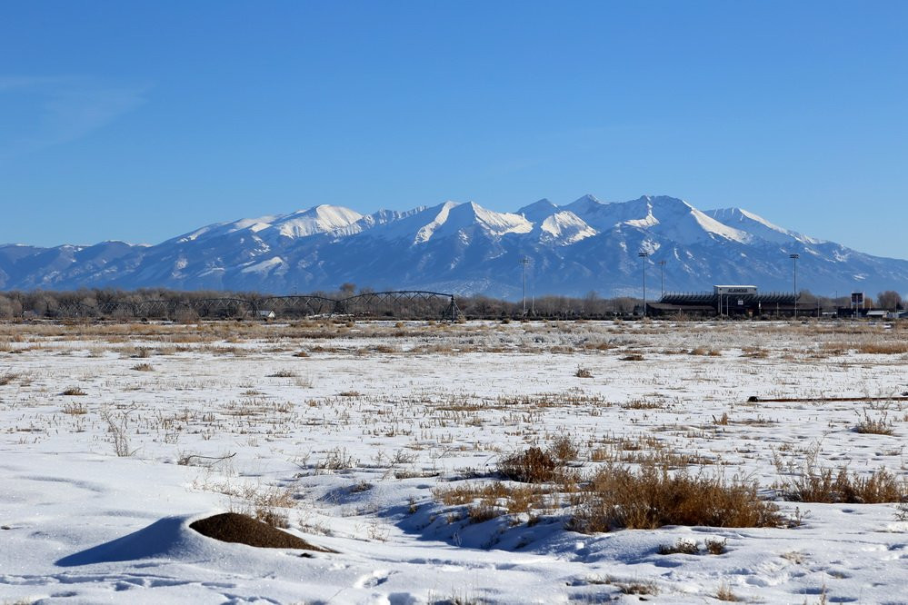 Hampton Inn Alamosa主图