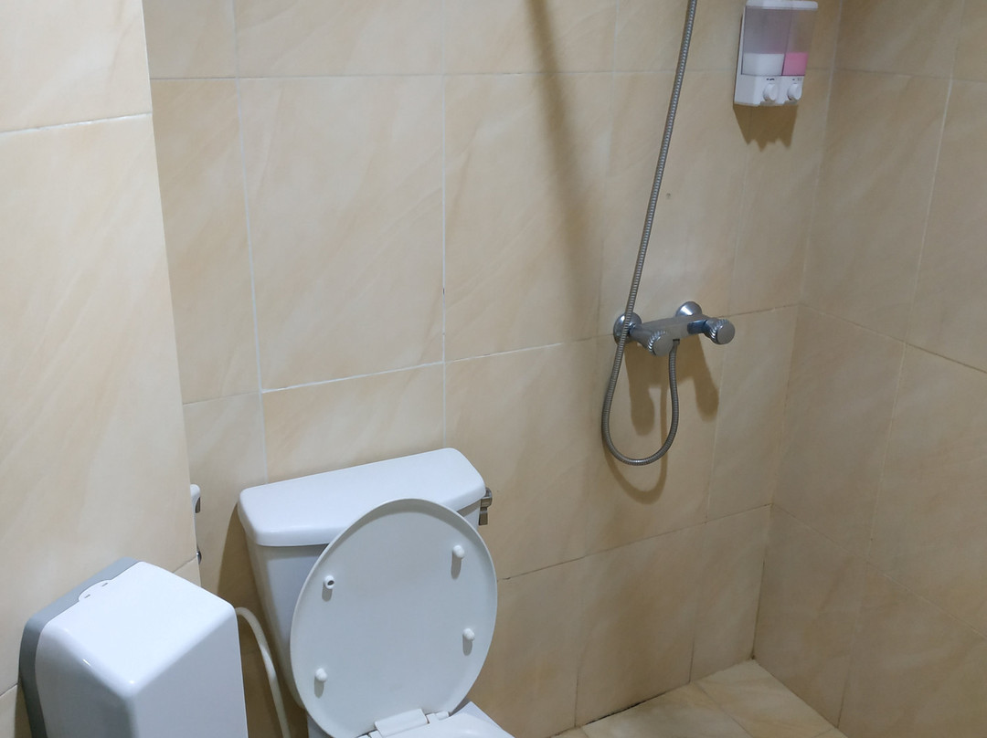 潘达纳兰酒店主图