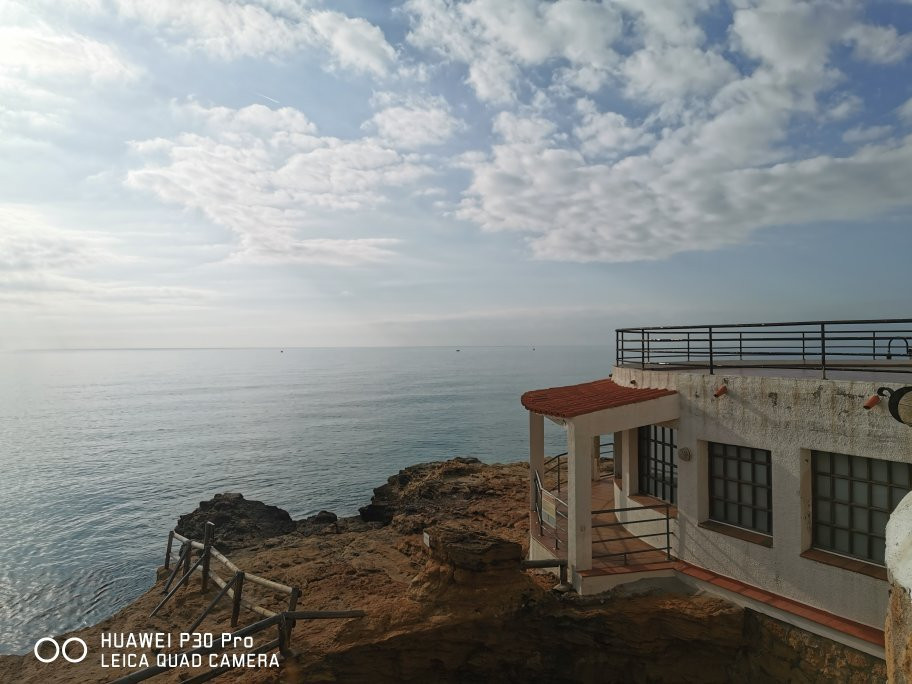 El Roc de Sant Gaieta景点图片