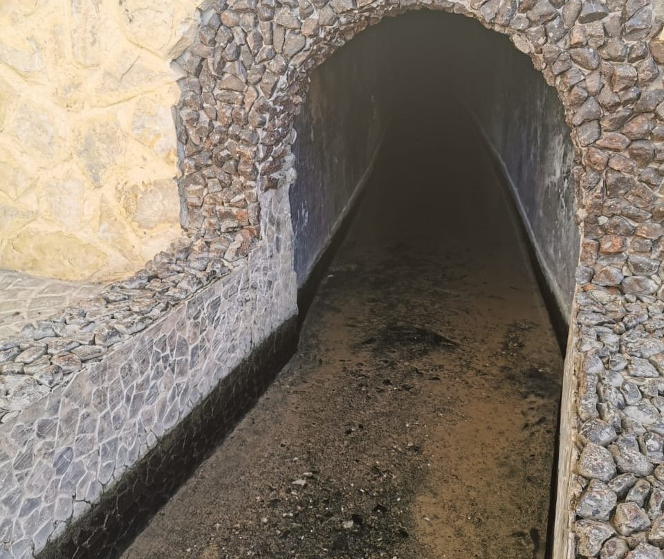 Lilastours-Buraimi必去景点