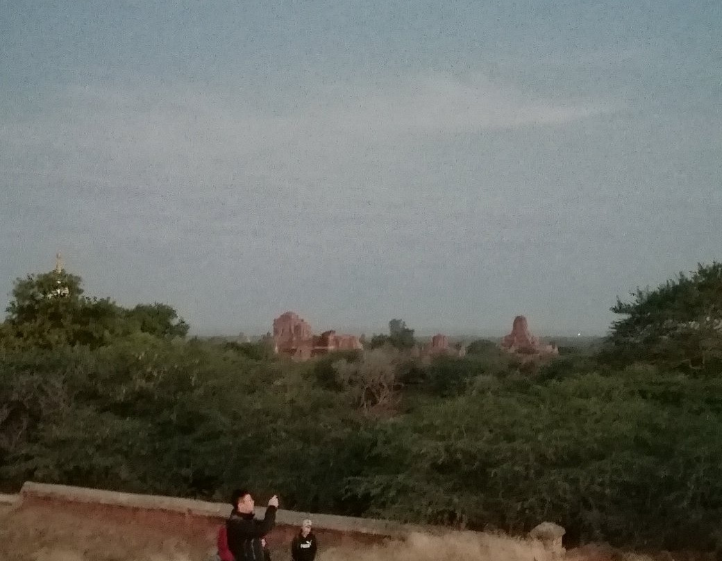 Minnanthu Village-蒲甘必去景点