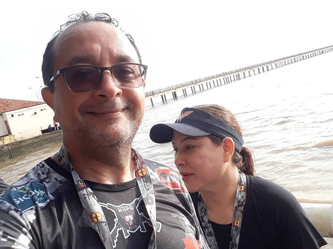 Trapiche Eliezer Levy-Macapa必去景点